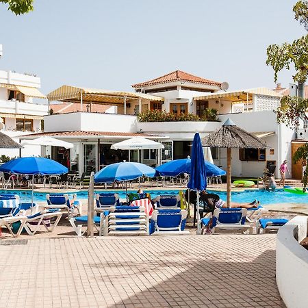 Apartment Avenida De Los Pueblos 16 Playa de las Americas  Bagian luar foto