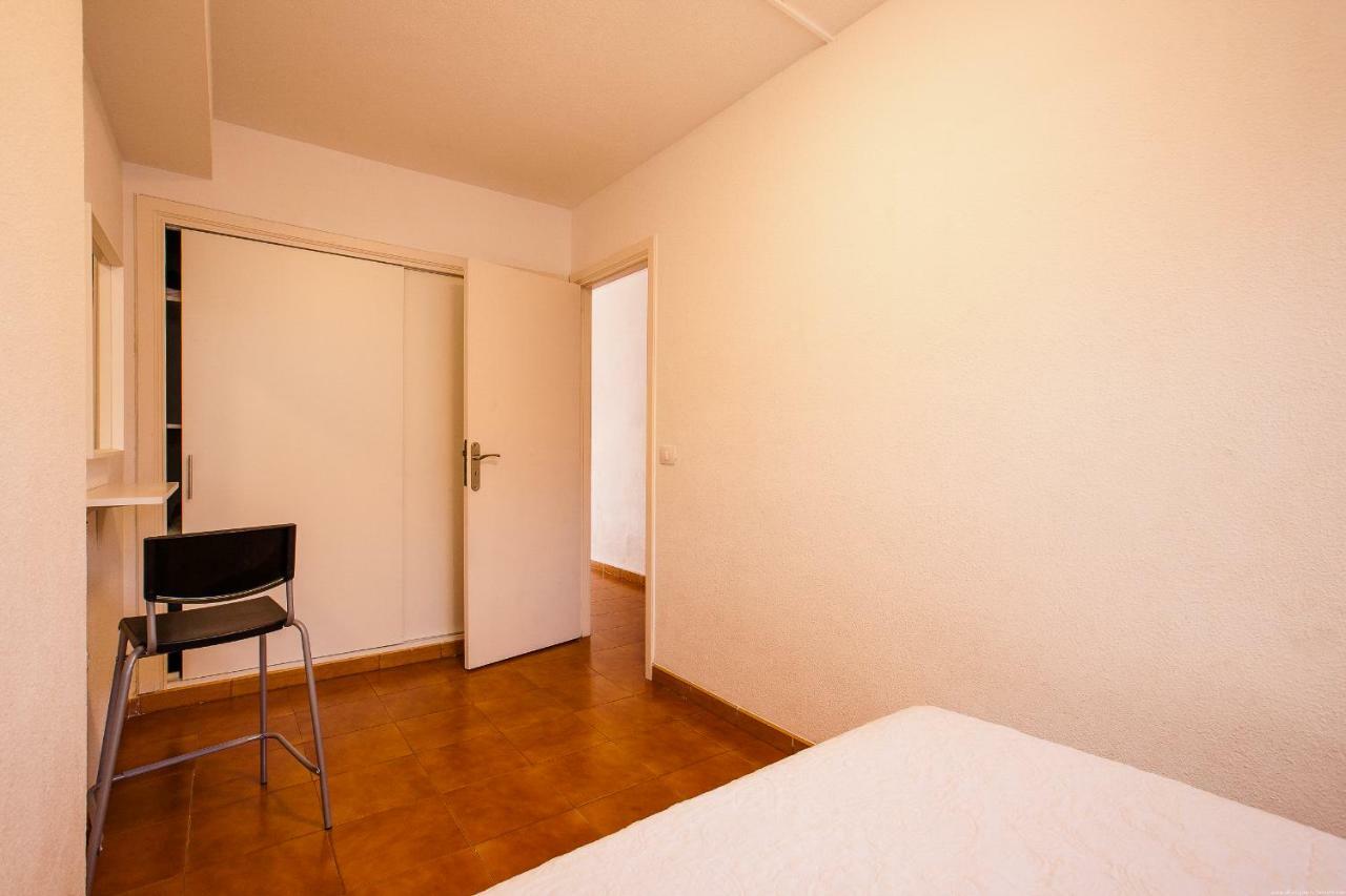 Apartment Avenida De Los Pueblos 16 Playa de las Americas  Bagian luar foto